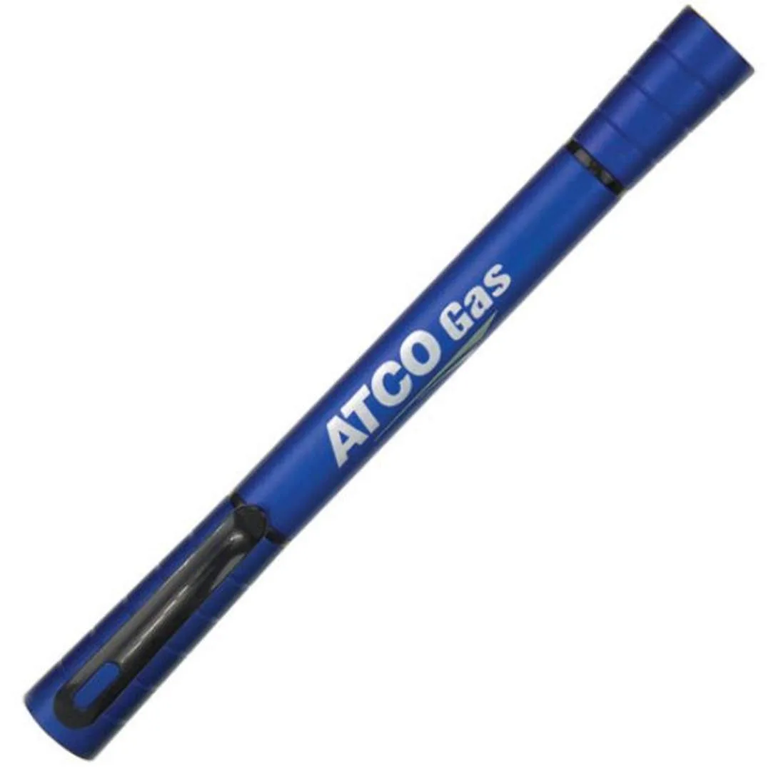 Blue PMS 541C
