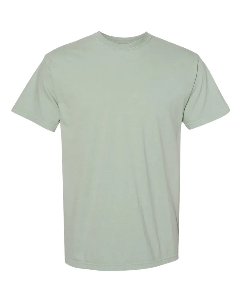 Comfort Colors® Unisex Garment-Dyed Heavyweight T-Shirt view 5
