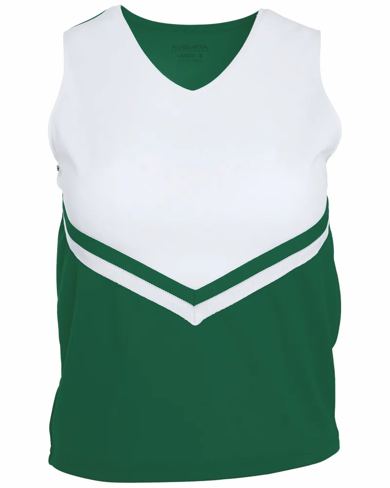 Dk Grn/wht/wht