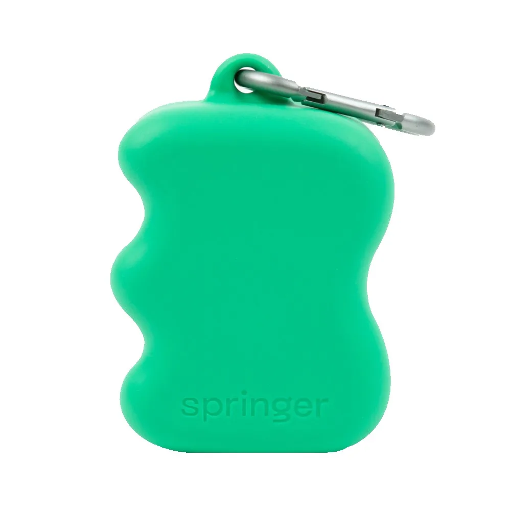 STRTDSP_Springer Green
