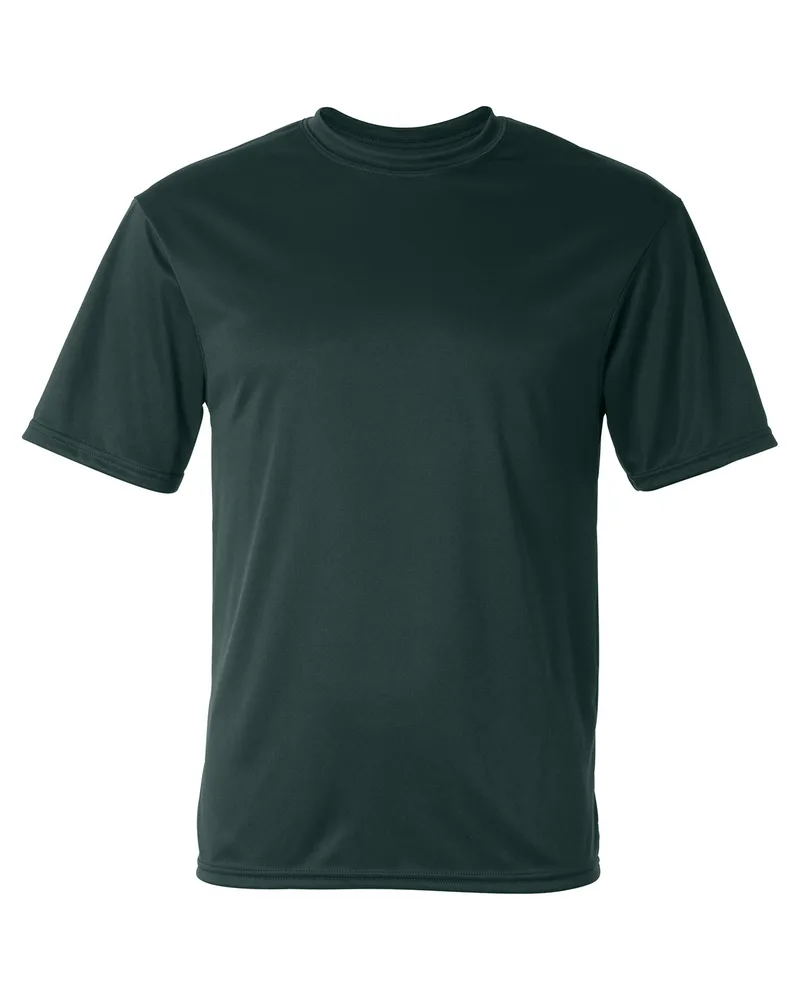 C2 Unisex Basic Performance T-Shirt view 6