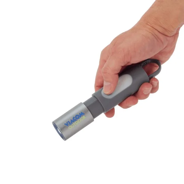 Trek Telescoping Flashlight view 6