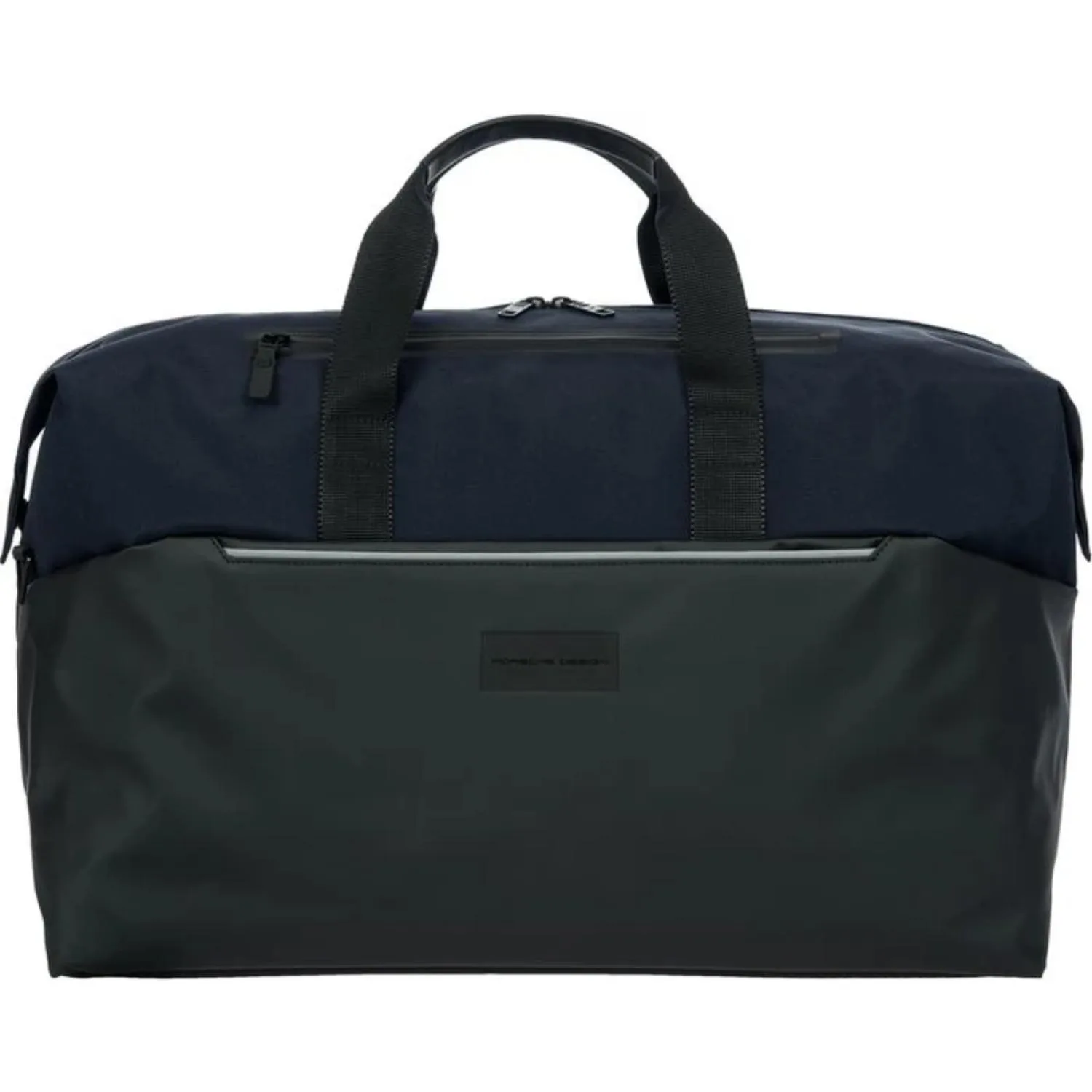Navy Blue Front
