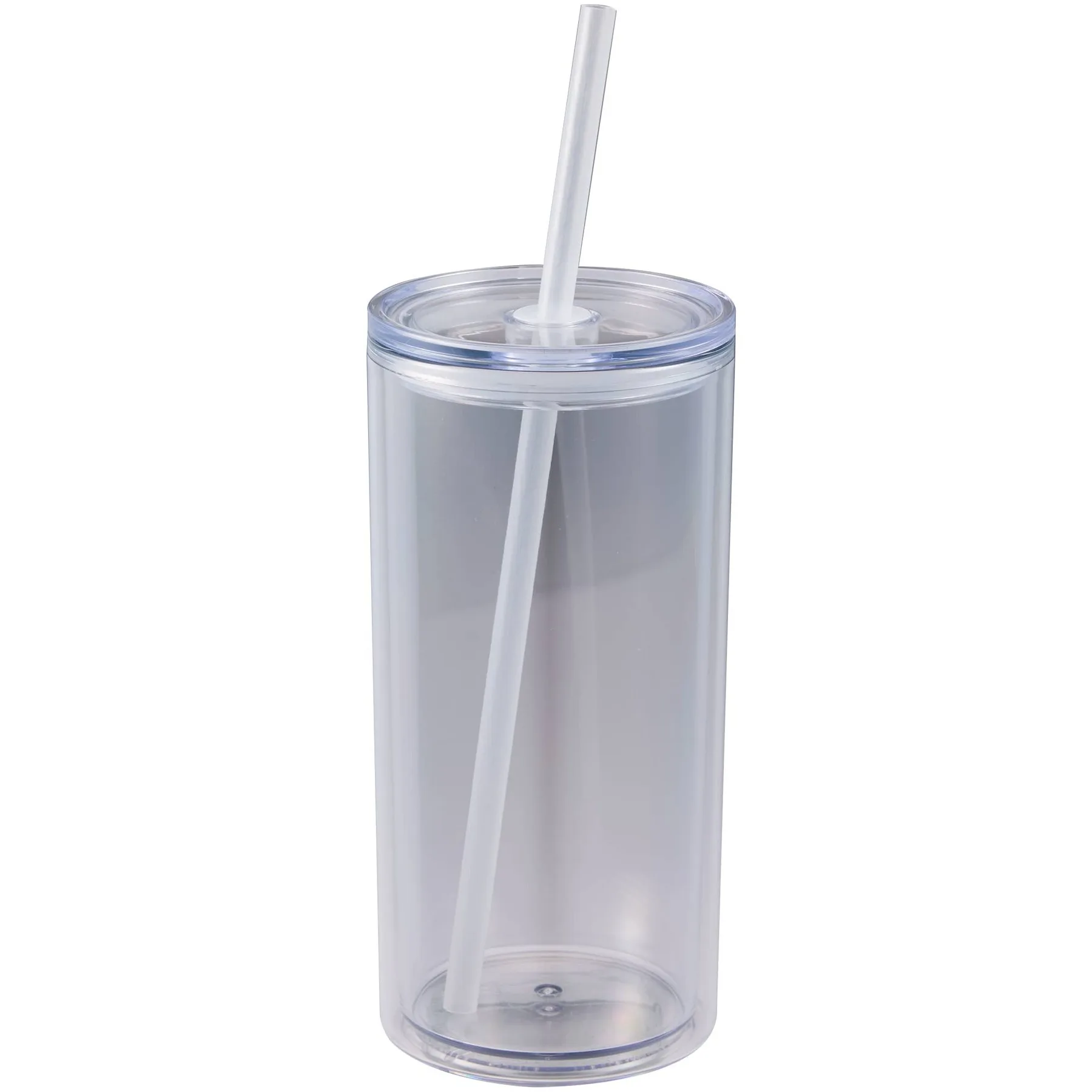 Marly Recycled Acrylic Tumbler 16oz view 3