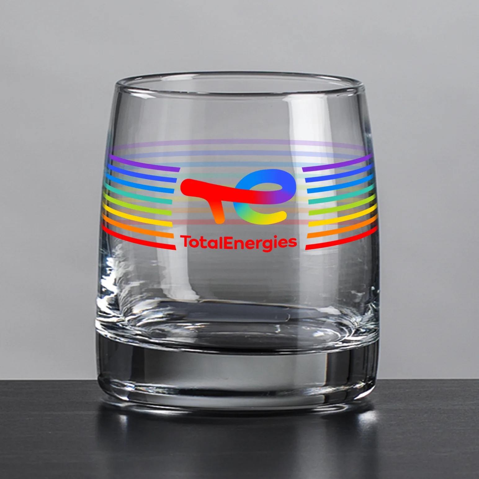 VividPrint™ Full Wrap, Double Old Fashioned