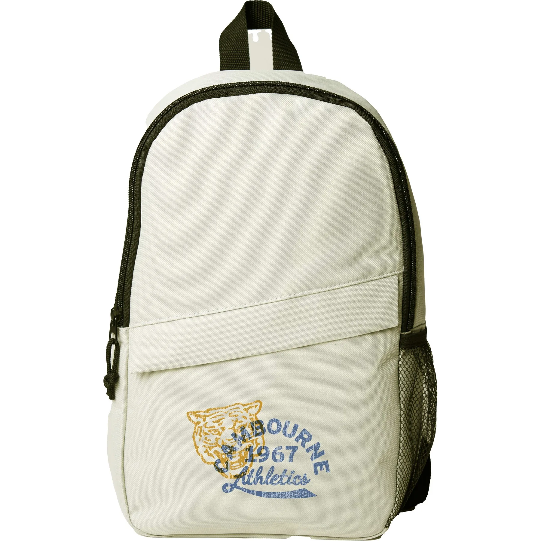Barton Recycled Sling Backpack