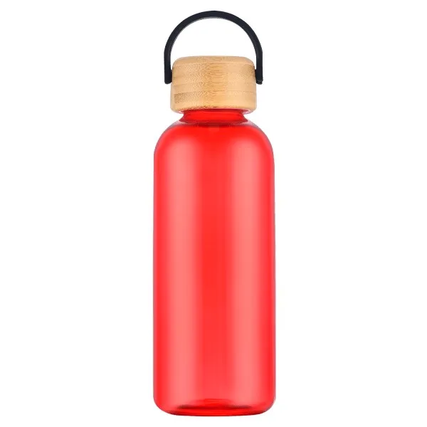 Red Blank
