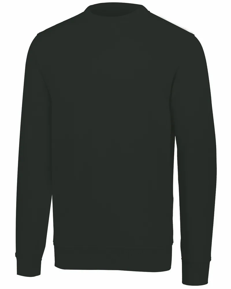 Augusta Adult Fleece Crewneck Sweatshirt