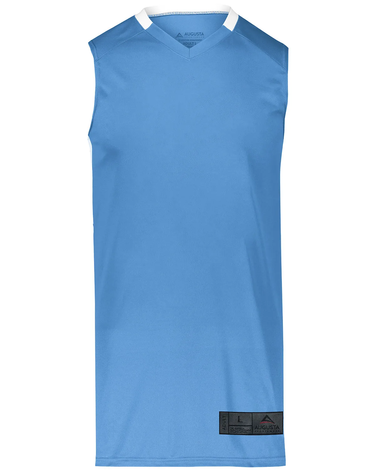 Colum Blue/ Wht
