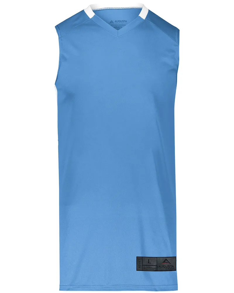 Colum Blue/ Wht