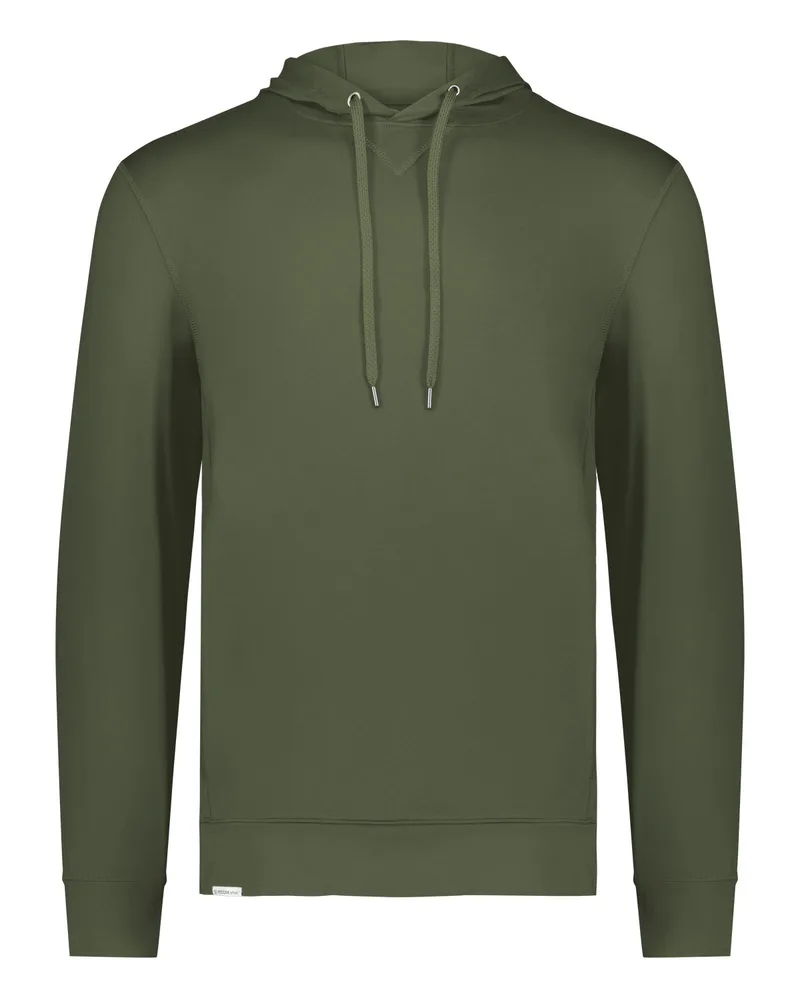 Holloway Men's Ventura Softknit Hood view 6