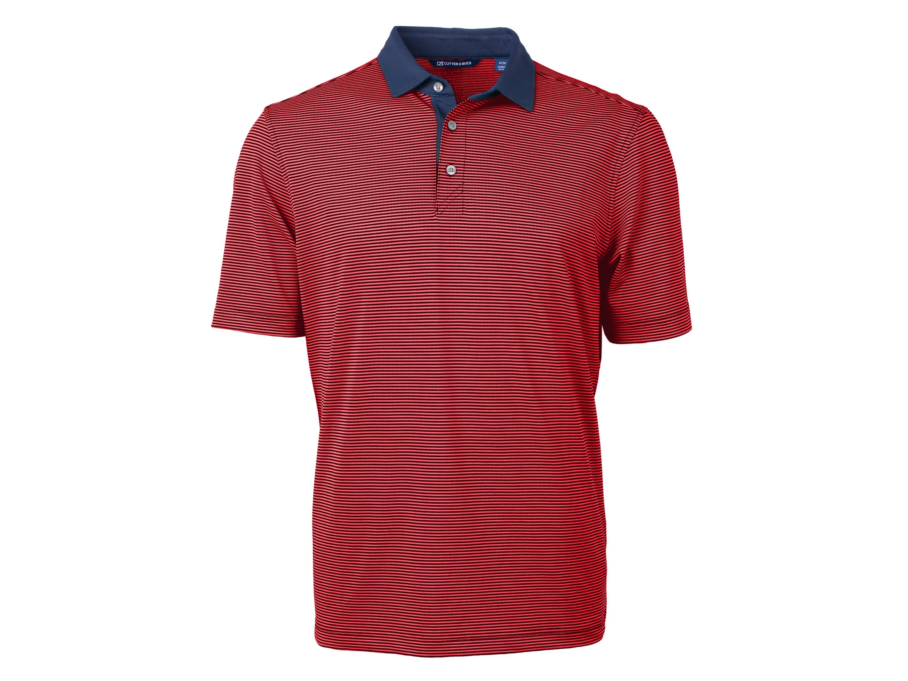 Red/Navy