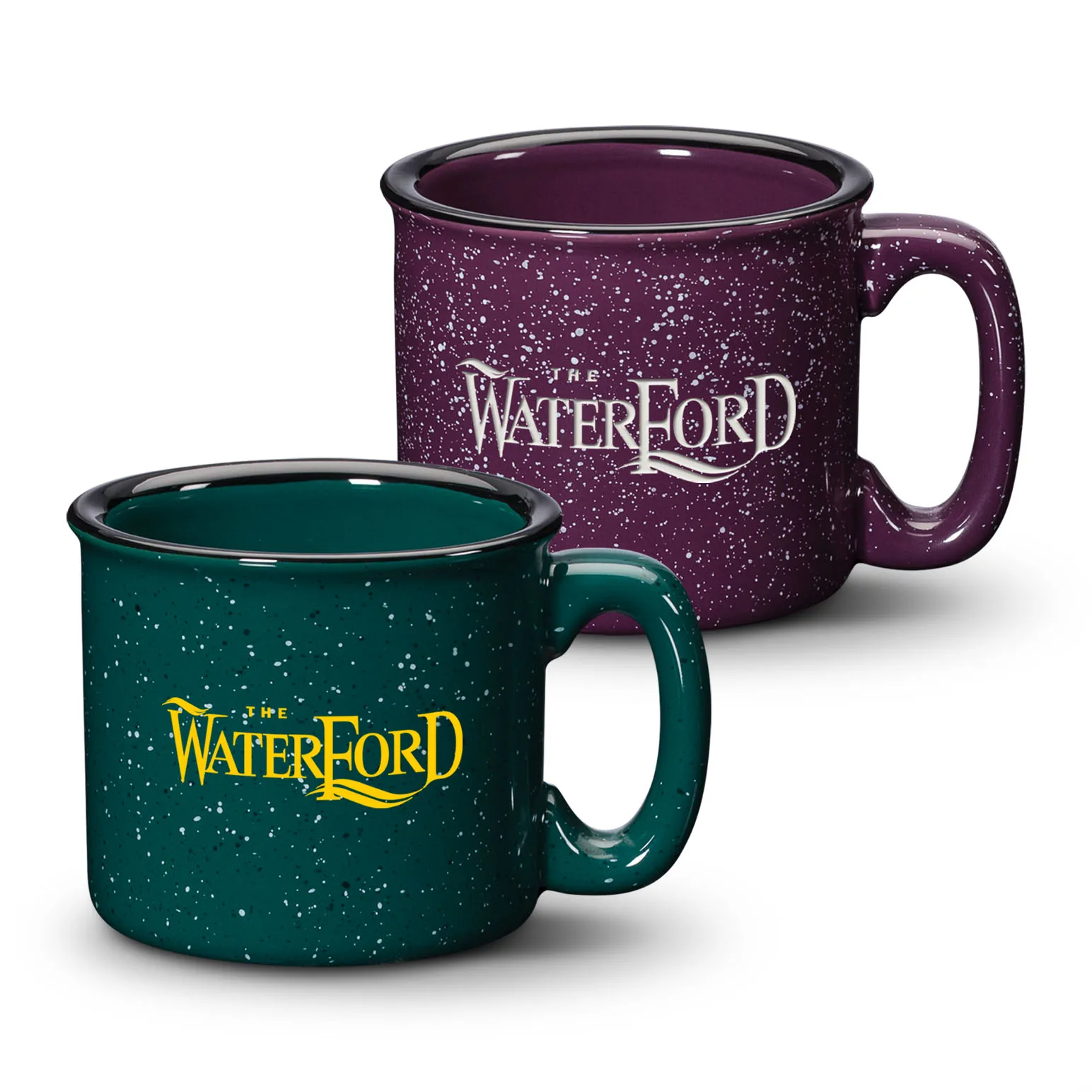 Savannah Mug - 15oz