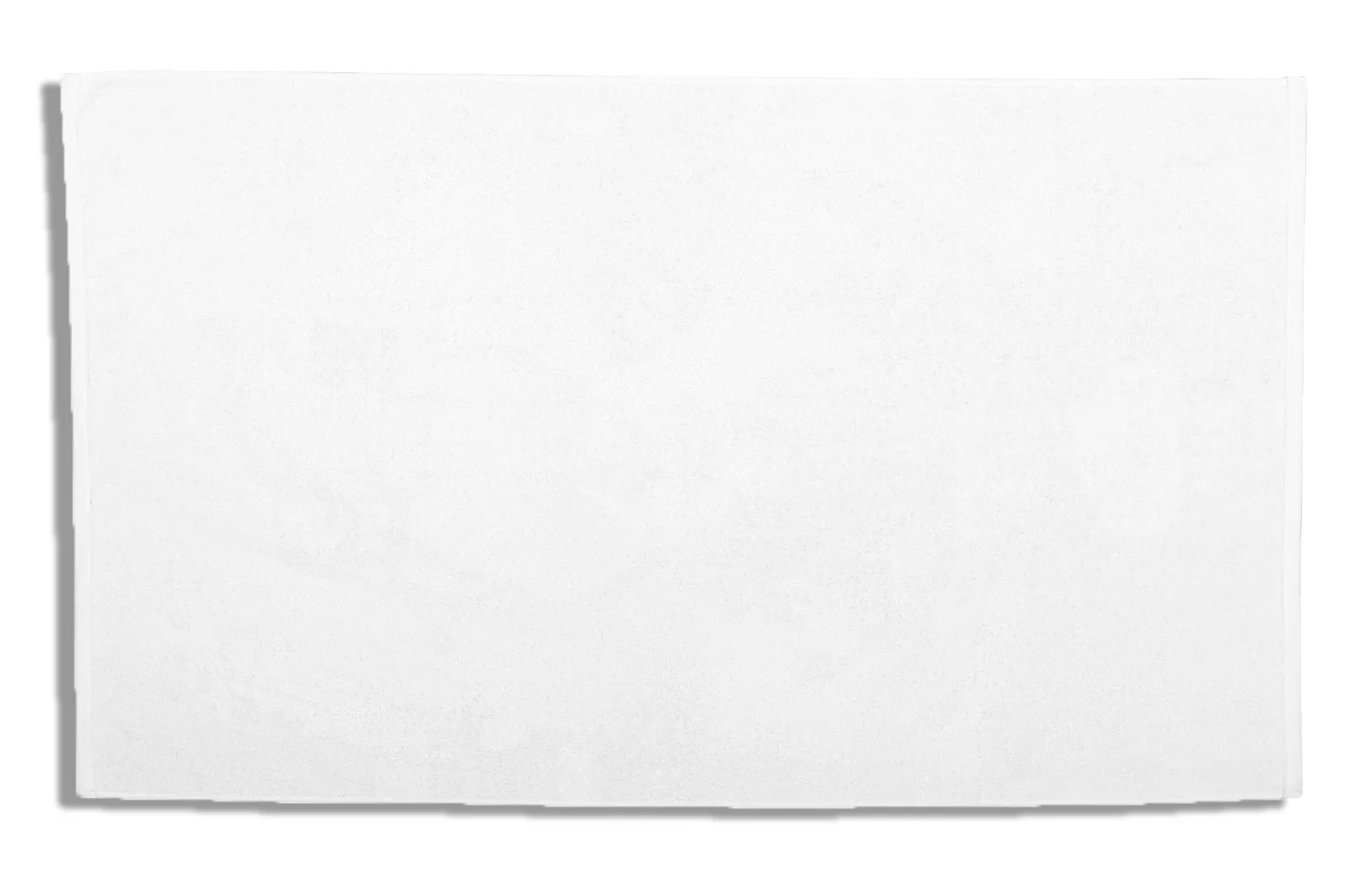 Platinum Collection Beach Towel (Screen Print) view 2