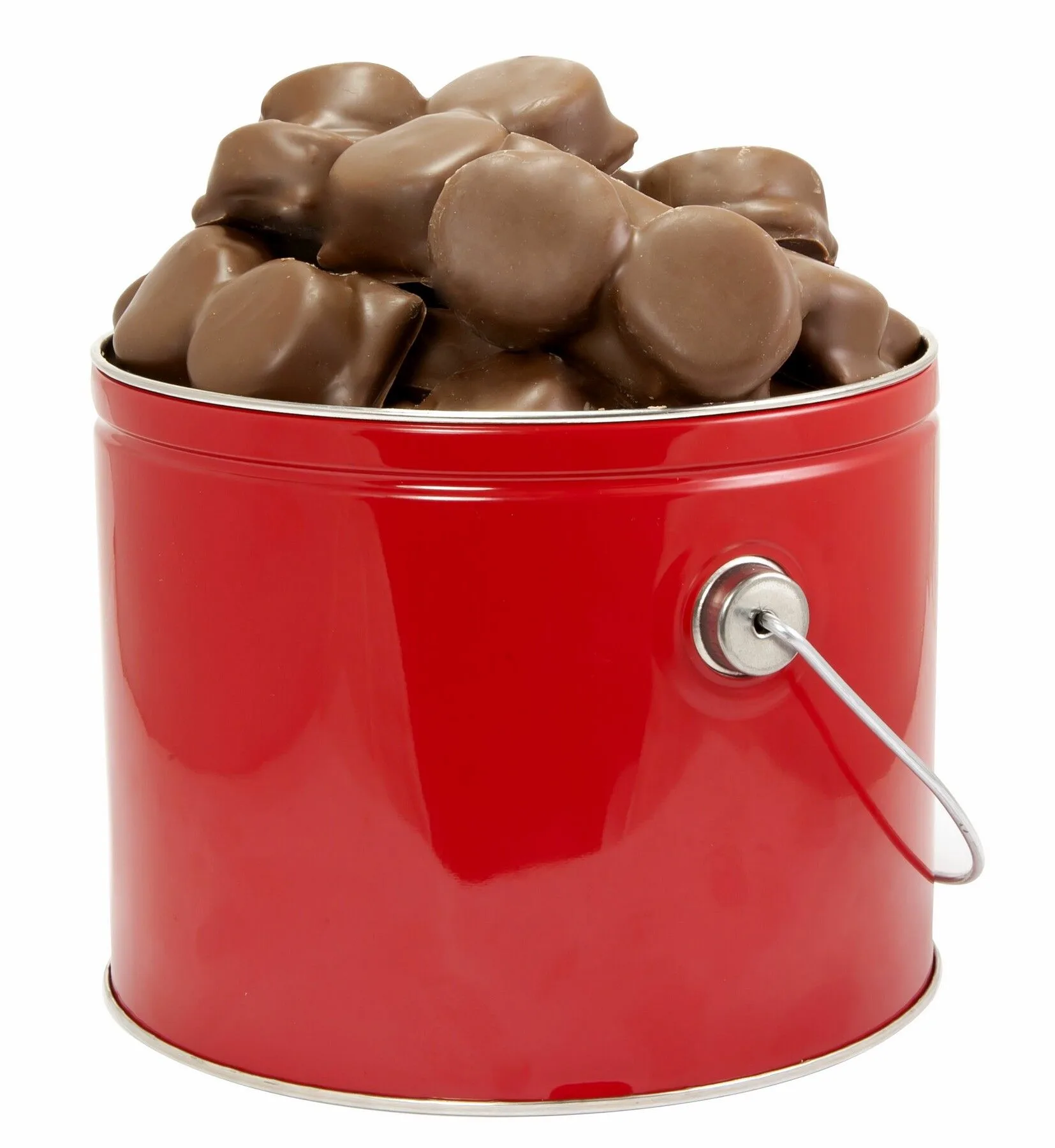 Half Gallon S'mores Tin view 2