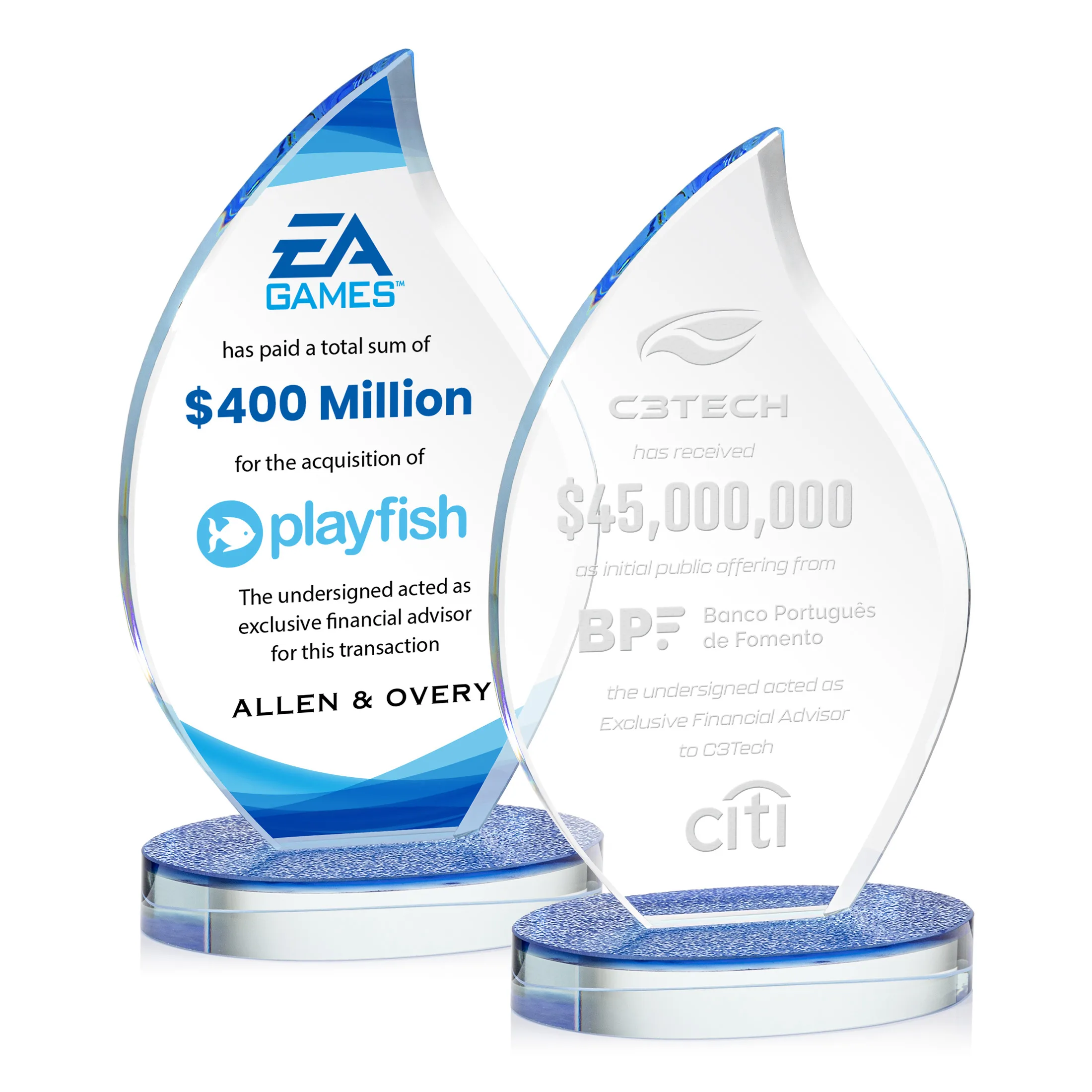Headley Award