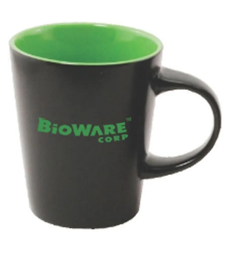 12 Oz. Coffee Mug