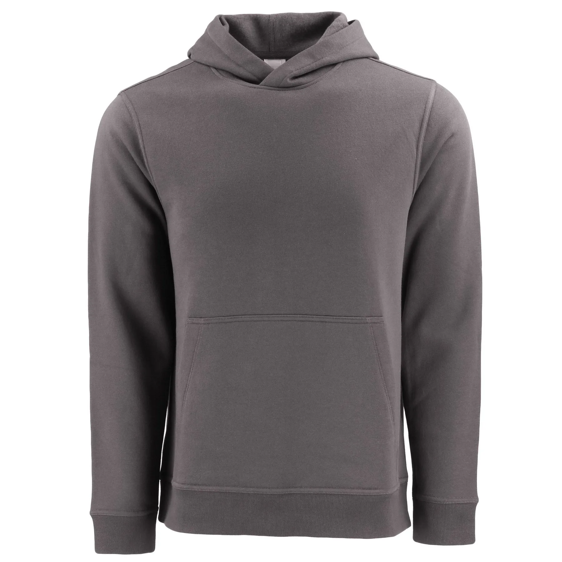 Clique Drive Recycled Unisex Pullover Hooded Sweatshirt view 5
