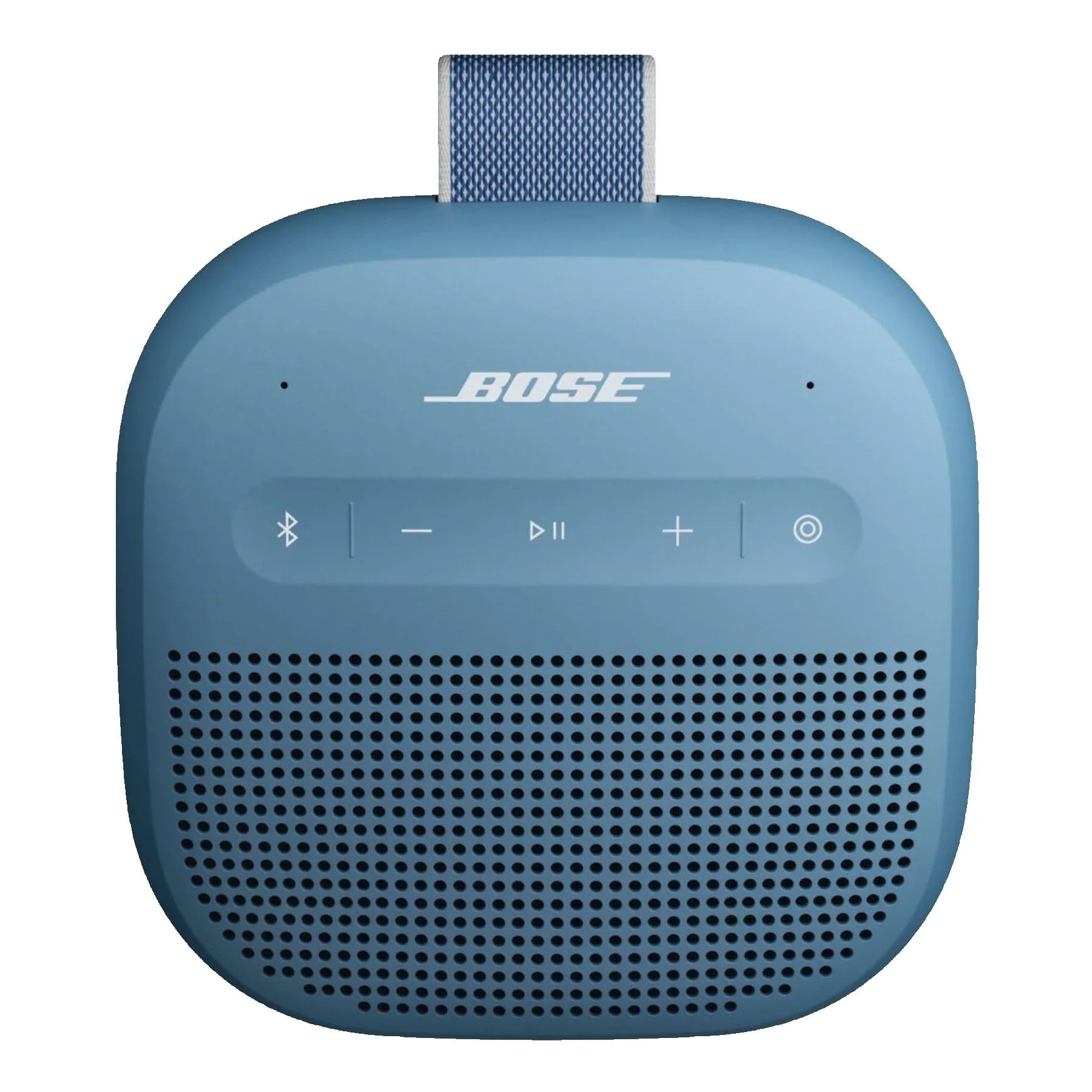 Bose SoundLink Micro Portable Speaker (2nd Gen) - Blue Dusk view 2