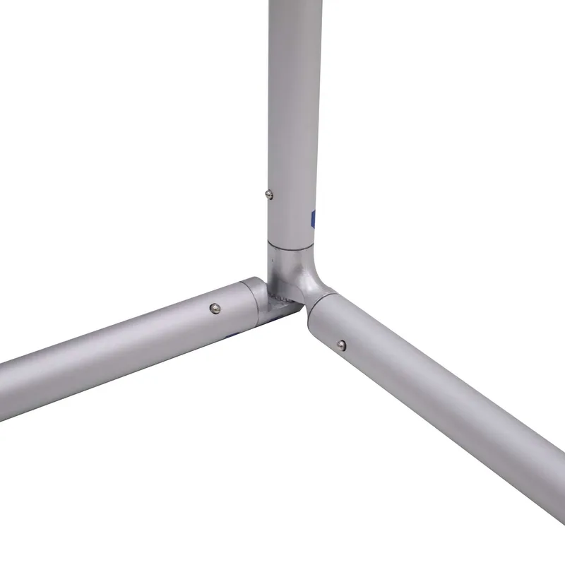 EuroFit Infinity Hardware view 4