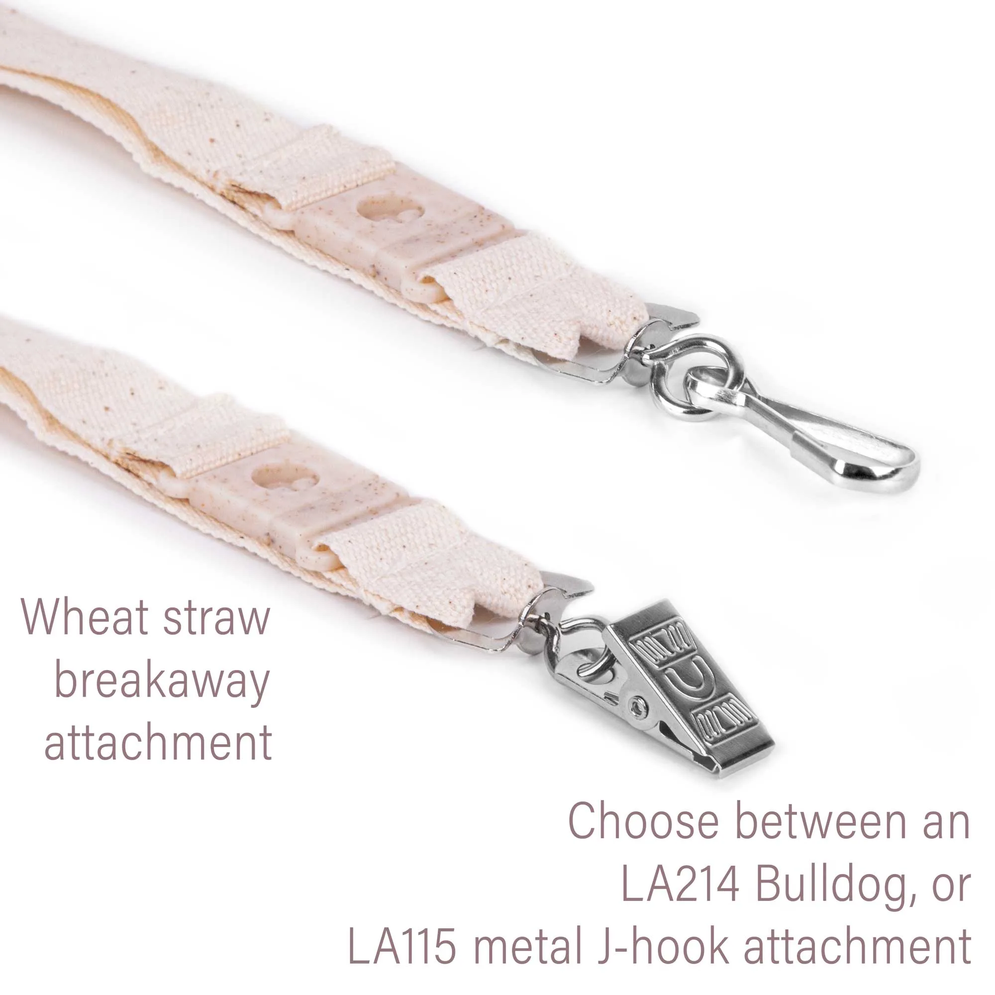 Various Logo Clips