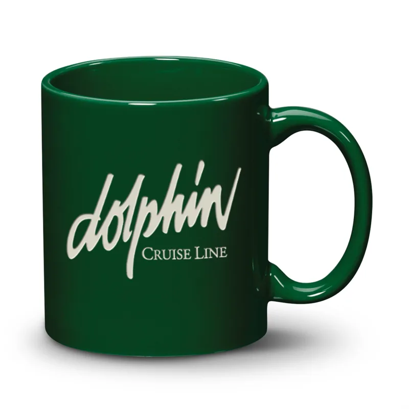 Malibu Mug - 11oz