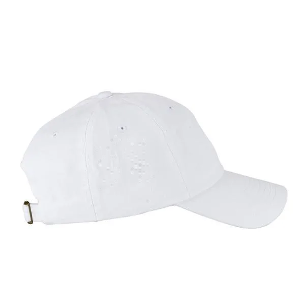 White Blank
