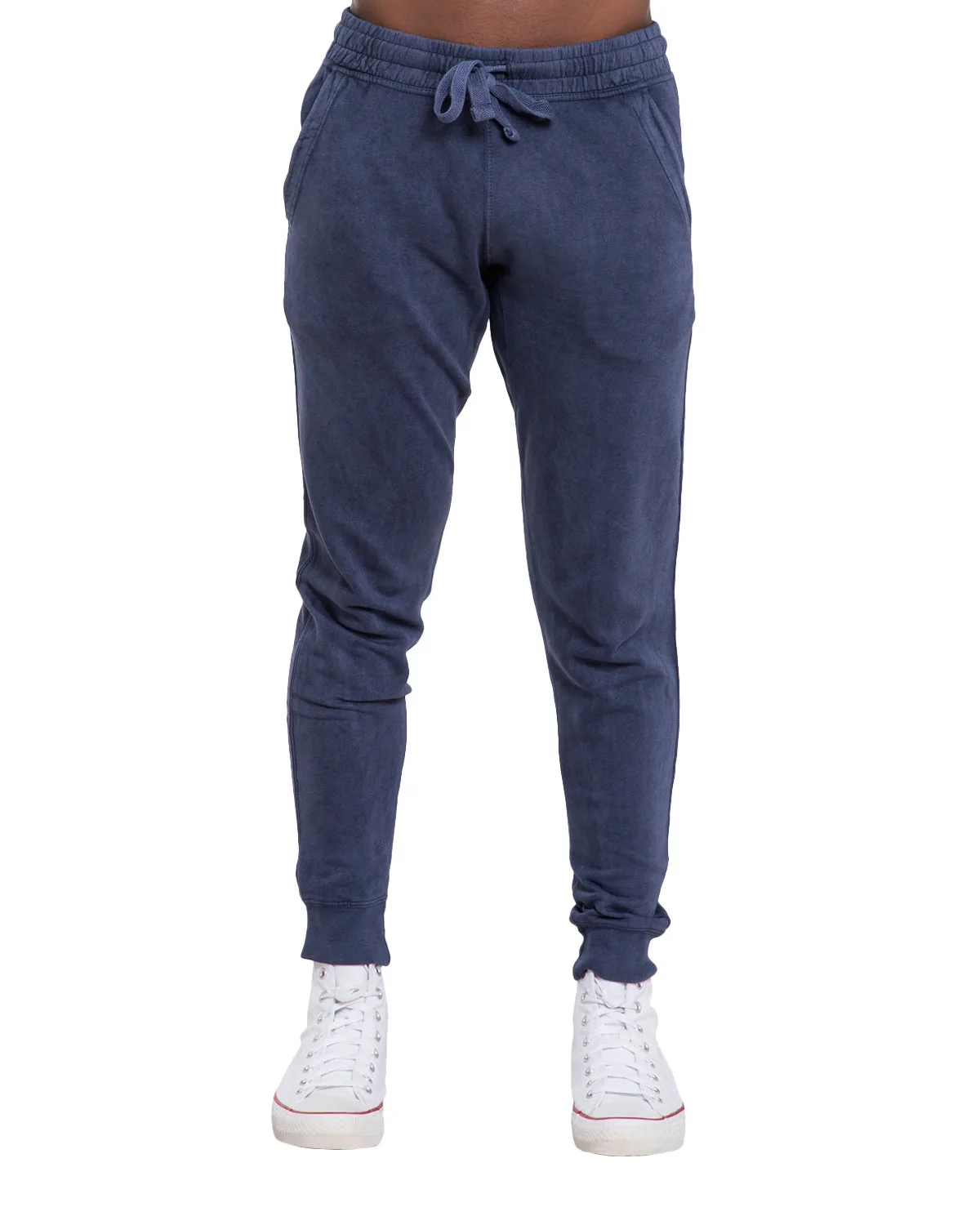 Lane Seven Unisex Vintage Jogger Pant view 5