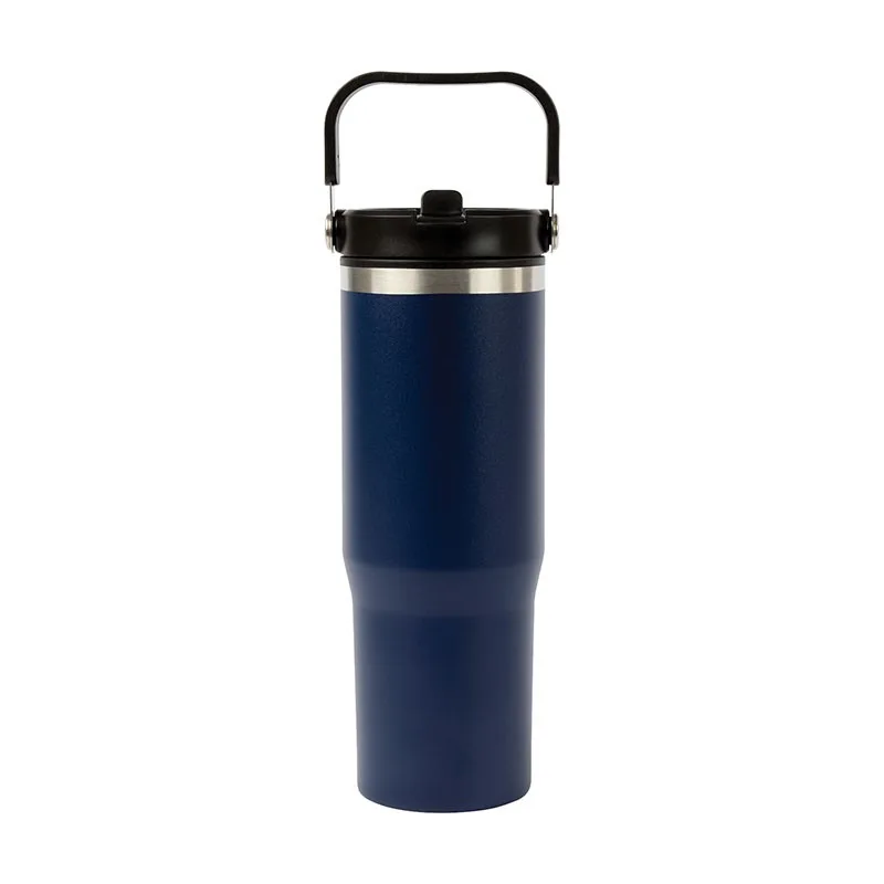 Ebson 30 oz. Steel/PP Liner Water Bottle view 5