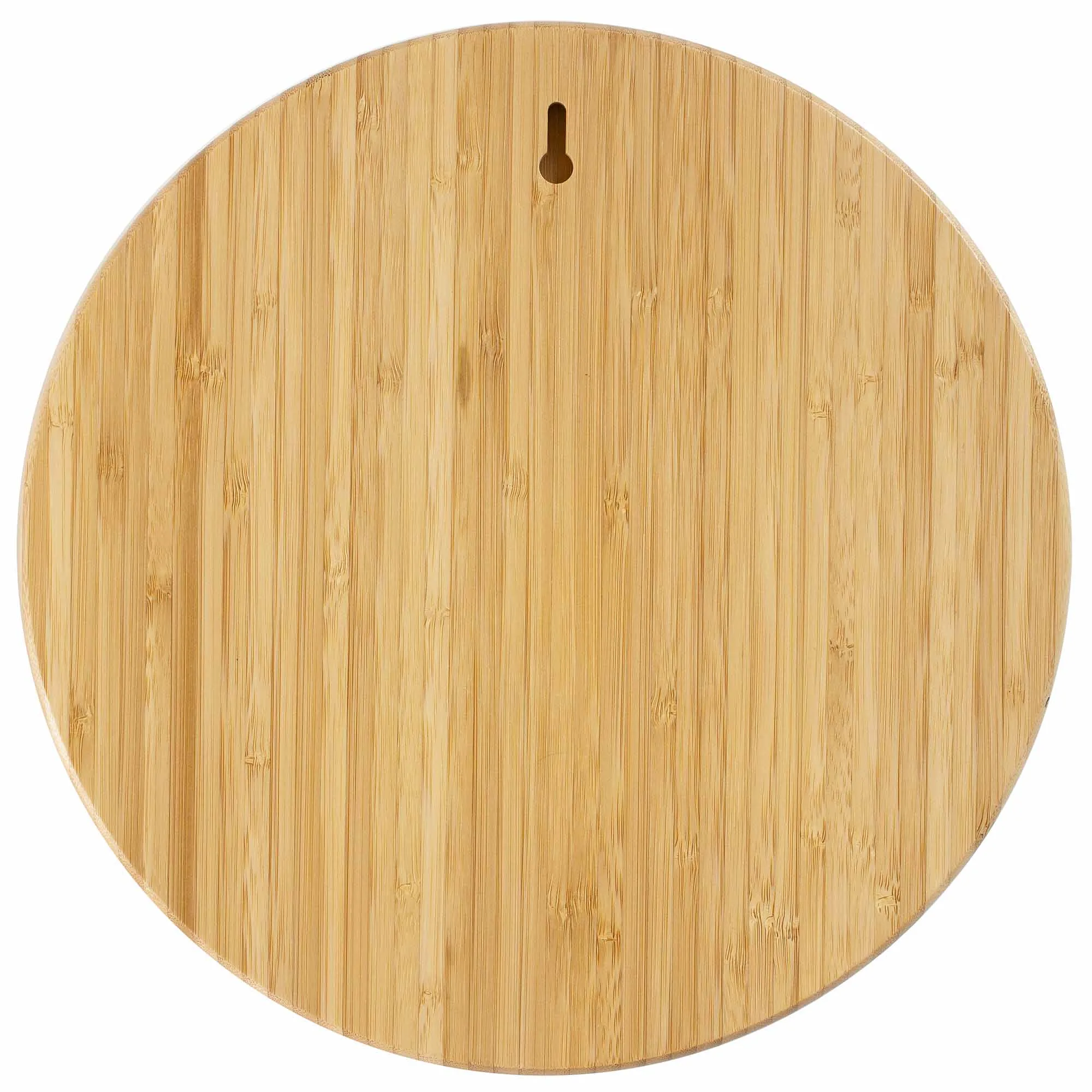 12" Round Cutting Board view 4