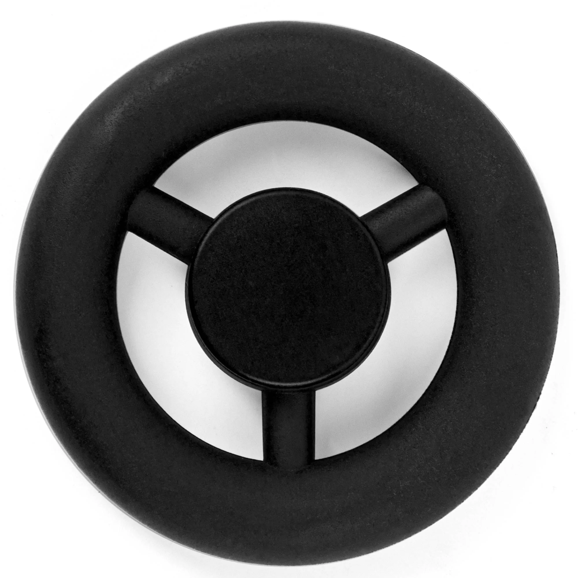 Grip N' Spin Stress Reliever & Exerciser view 2