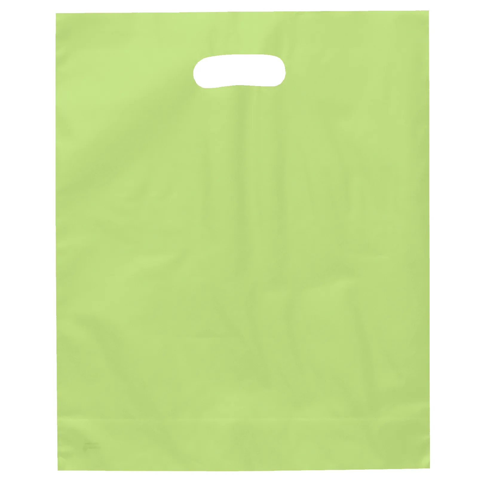 Lime Green Blank