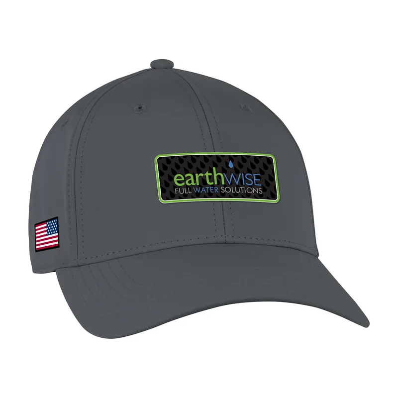 Ahead The Force Recycled Performance Cap - Sith