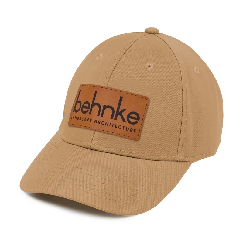 Merrimack Hat Co.® Alden Cap - Khaki