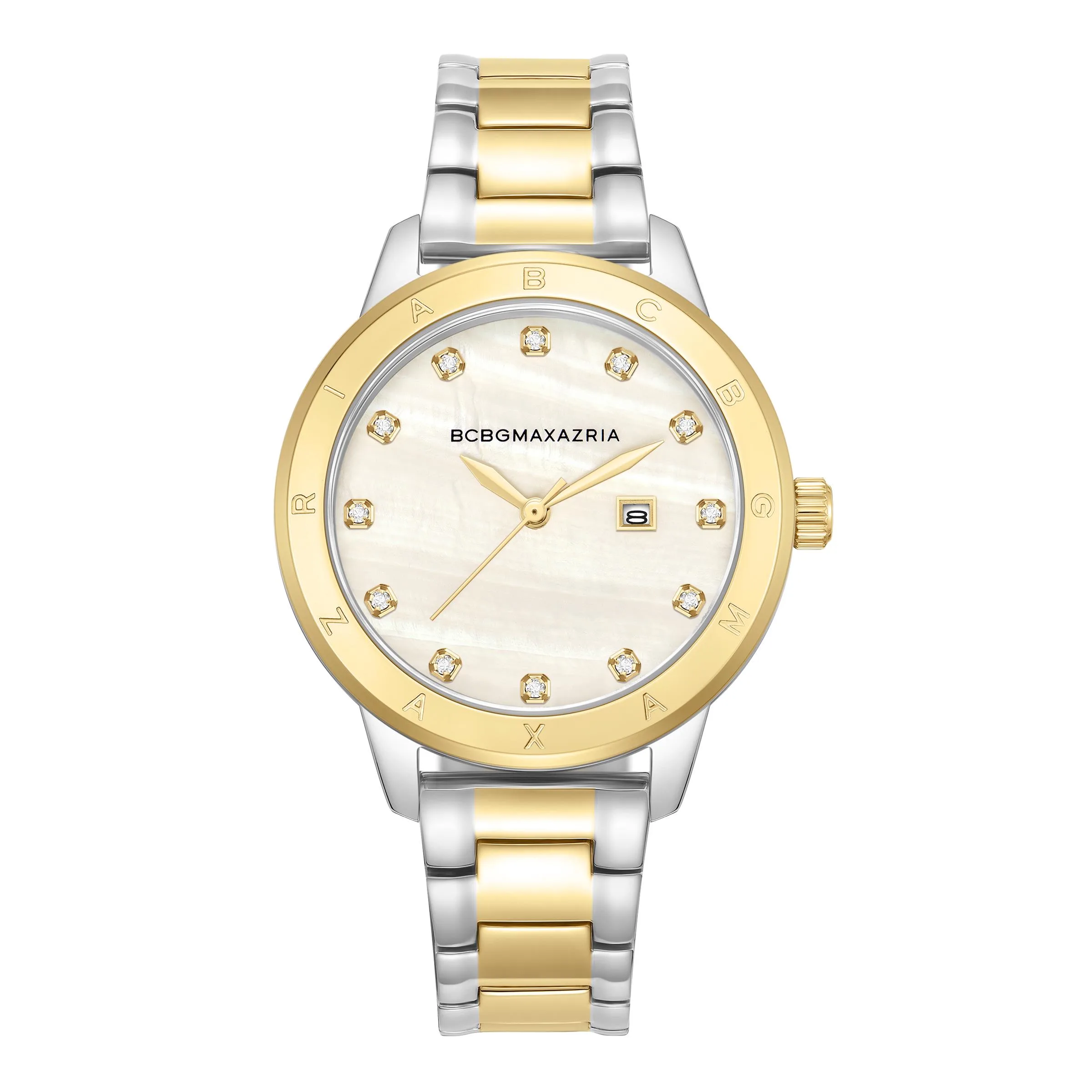 BCBGMAXAZRIA Ladies Classic Watch Size Standard