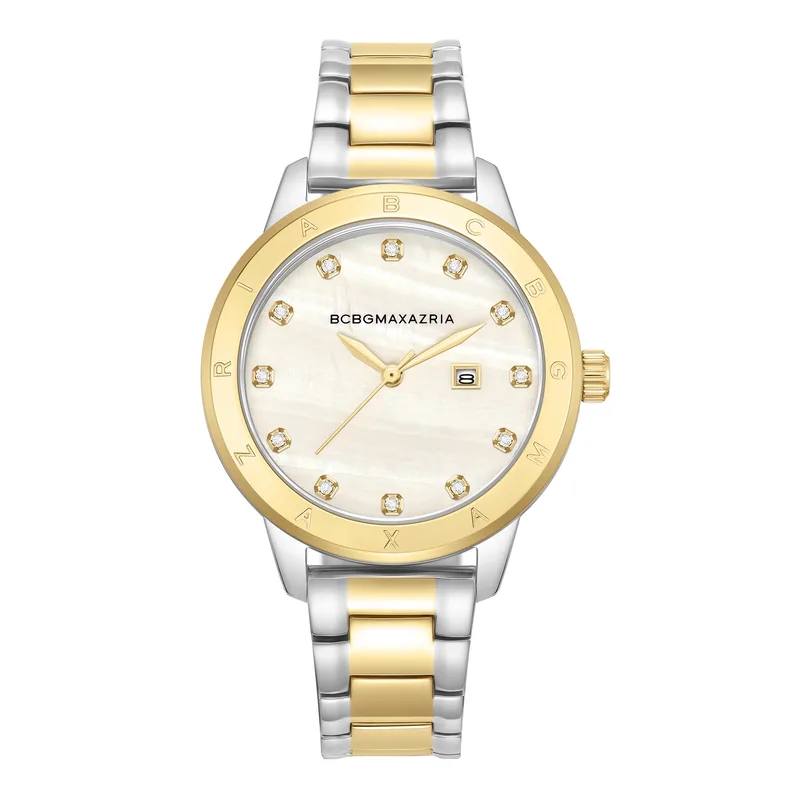 BCBGMAXAZRIA Ladies Classic Watch Size Standard