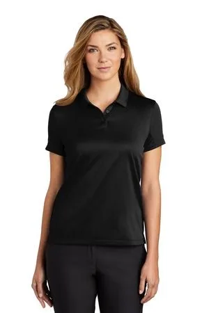 Nike Women's Dry Essential Solid Polo view 6