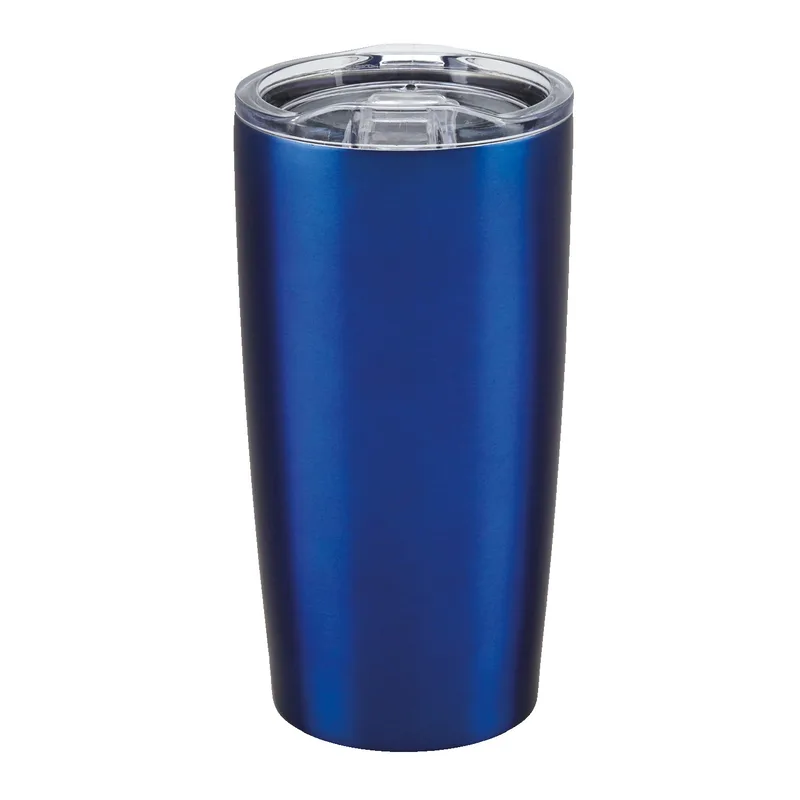 20 Oz. Everest Stainless Steel Insulated Tumbler view 4