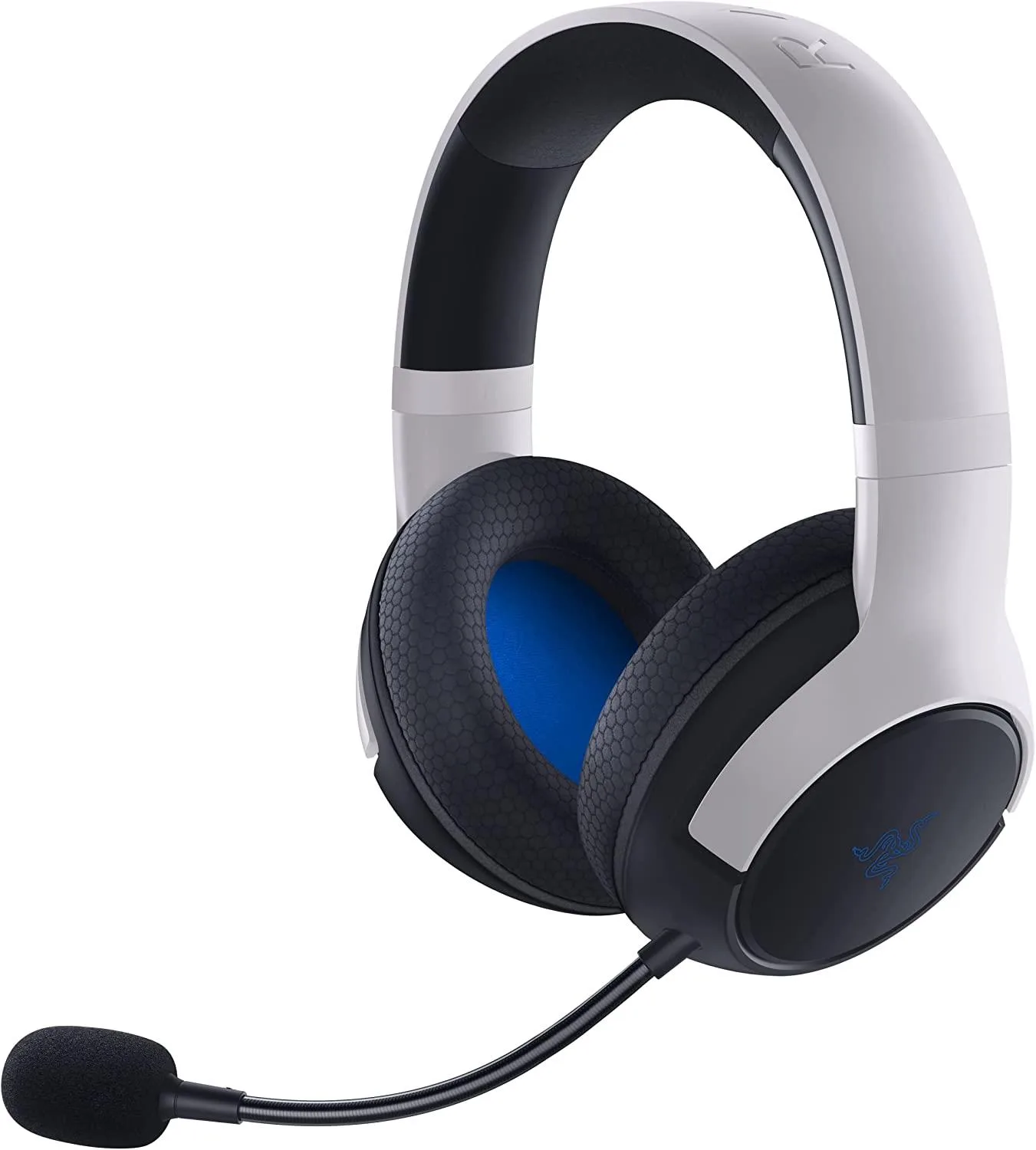 Razer Kaira Hyperspeed - Licensed Playstation 5 Wireless Gaming Headset