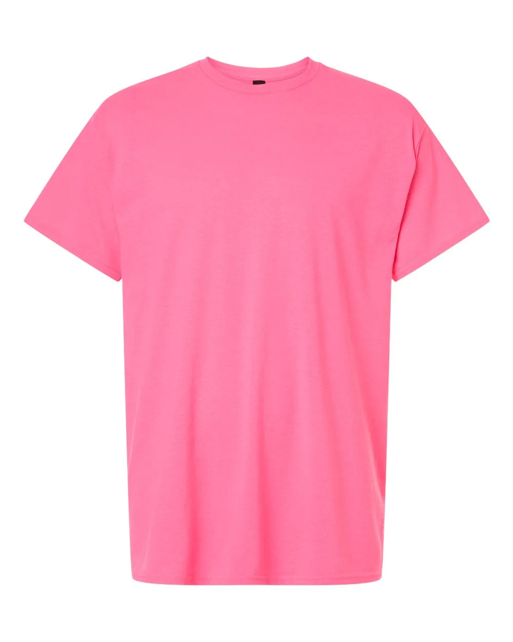 Gildan® Light Cotton Short Sleeve T-Shirt view 3