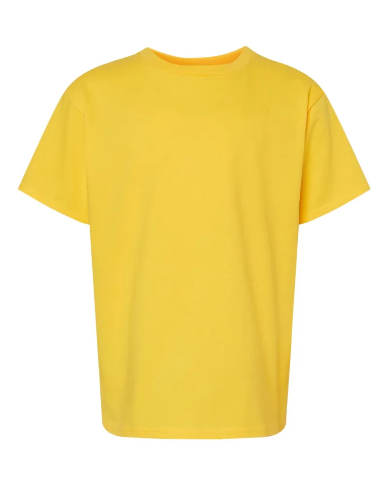 Gildan® Youth Softstyle® Midweight T-Shirt