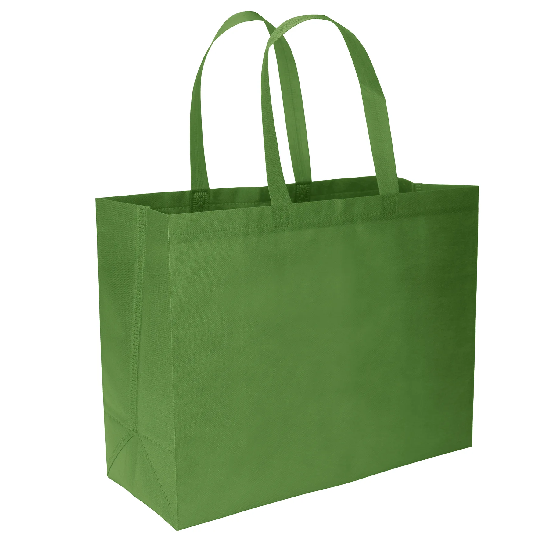 Grass Green Blank