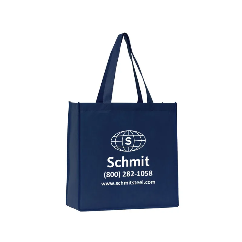 13 X 13 X 5 Polytex Tote view 7