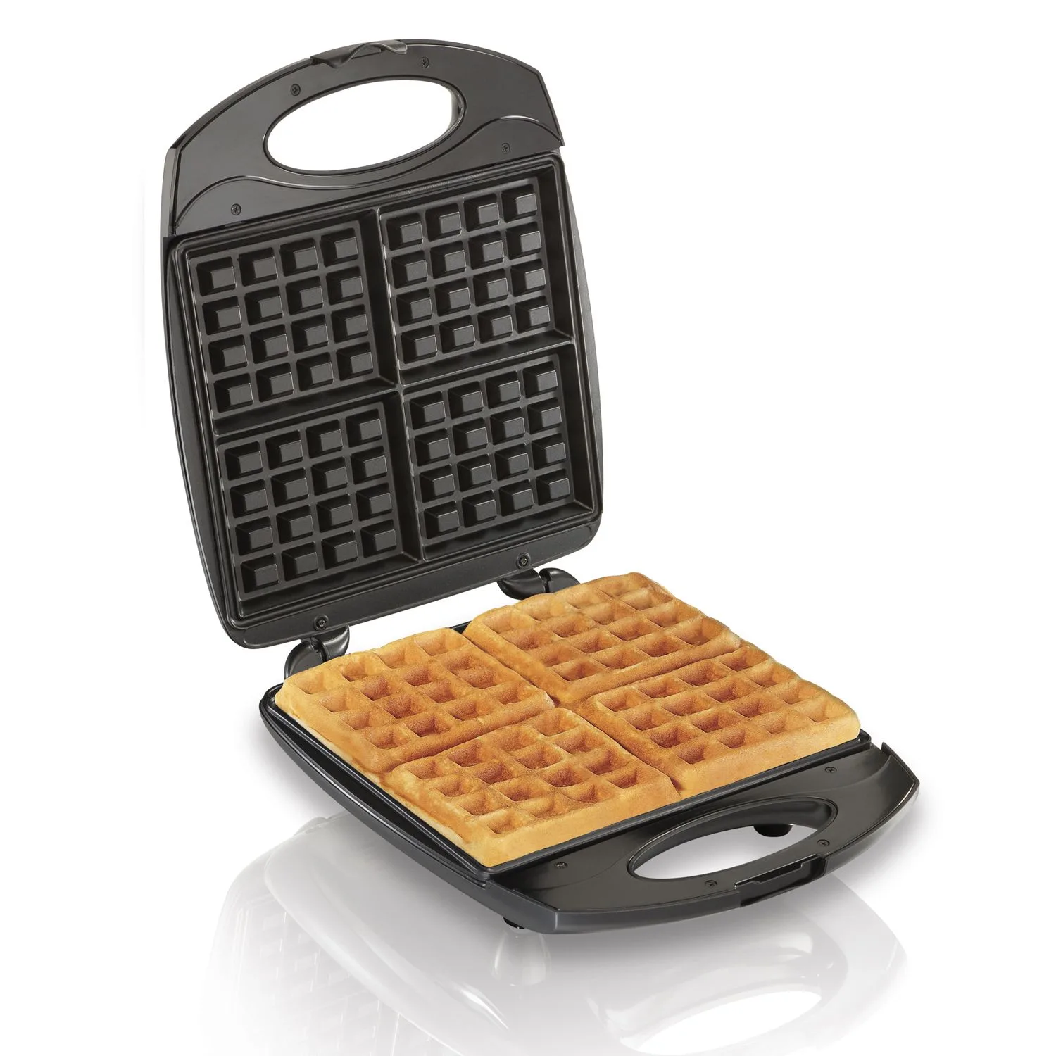 Hamilton Beach® Belgian Style Waffle Baker
