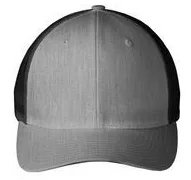 Port Authority® Flexfit® Mesh Back Cap.