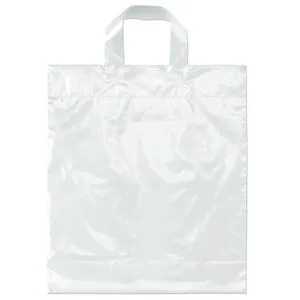 Pony™ - Soft Loop Handle Bag - Dynamic Color (13" x 15 1/2" x 4") view 2