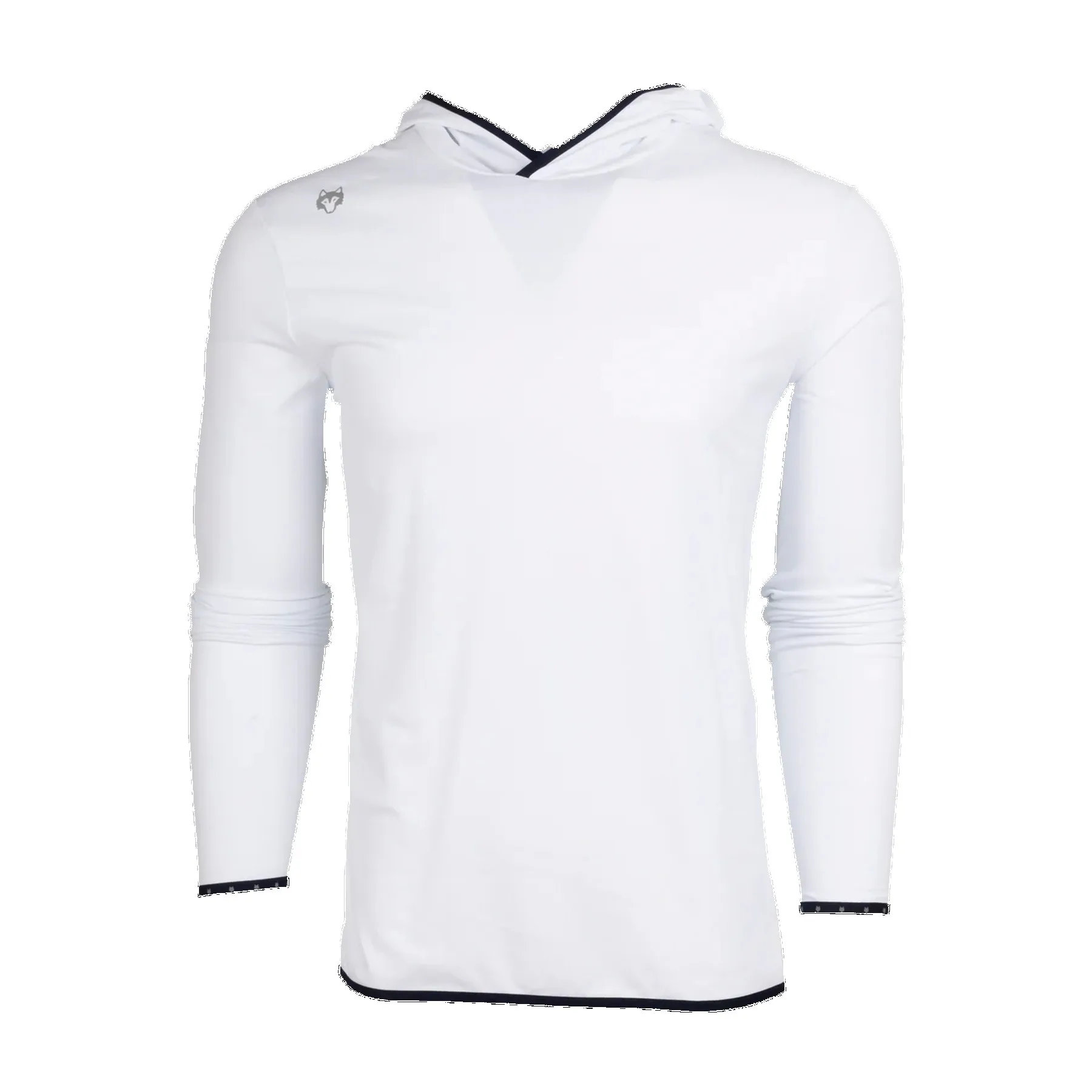Greyson Colorado Hoodie - Arctic White