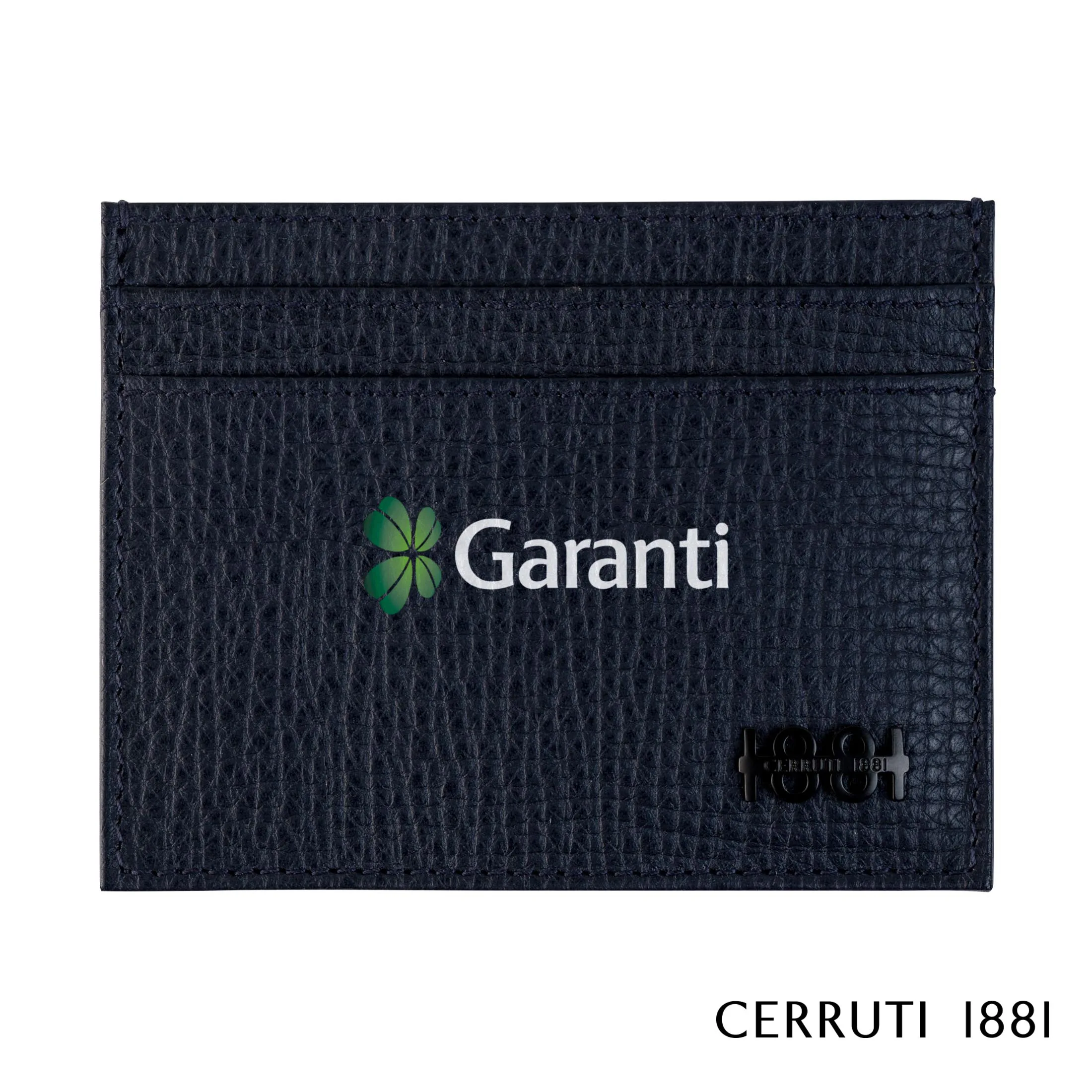 Cerruti 1881® Irving Card Holder