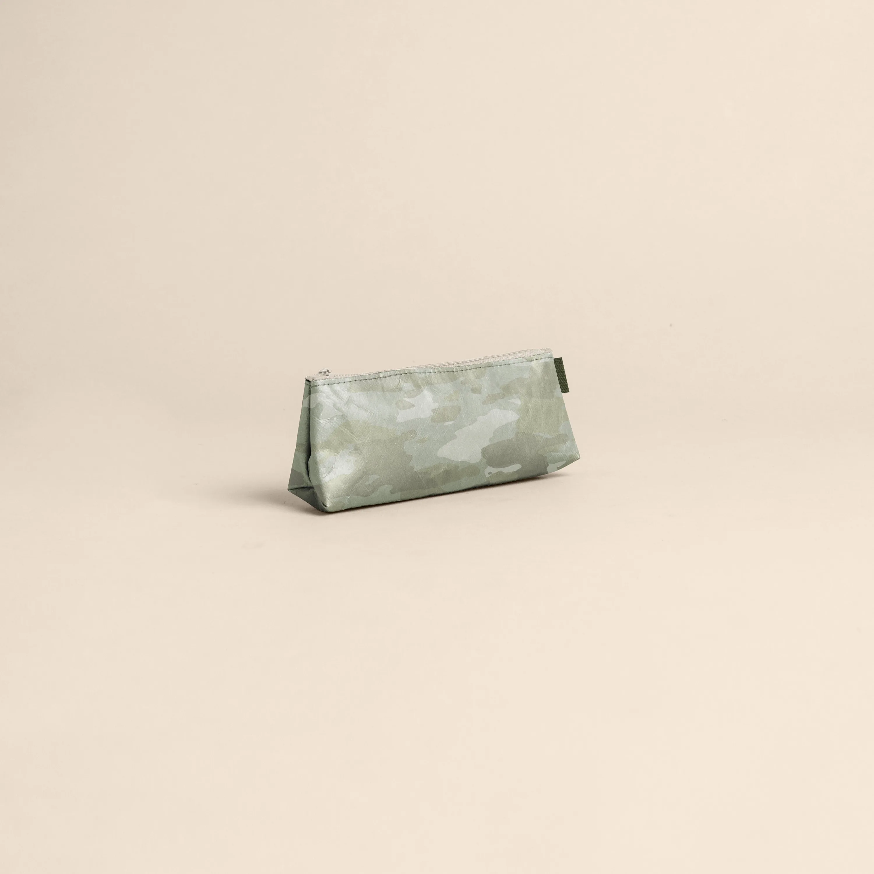 Light Green Camo Blank Angle