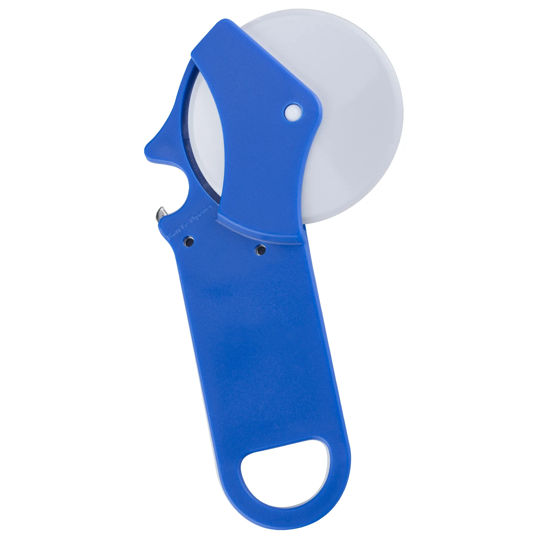 Pizza Cutter Bottle Opener view 2